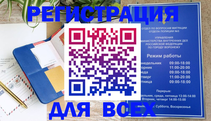 прописка для военкомата в Ялуторовске